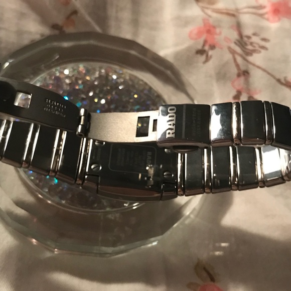 RADO Jubile’ 💯 Authentic - Picture 6 of 8